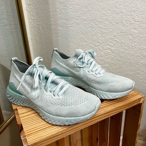 Nike Epic React Flyknit 2019 NWOT